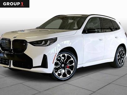 New 2026 BMW X3 M50 w/ Premium Package