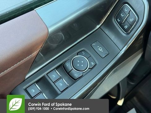 Used 2023 Ford F150 4x4 SuperCrew image 23