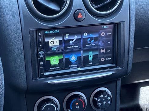 Used 2014 Nissan Rogue S w/ Convenience Package image 29