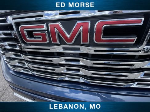 Certified 2022 GMC Sierra 1500 Denali AWD/4WD image 30
