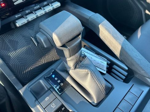 New 2026 Toyota Tacoma SR5 image 16