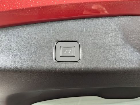 New 2026 Chevrolet TrailBlazer RS w/ Convenience Package image 11