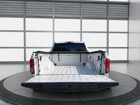 Used 2018 Ford F150 Lariat AWD/4WD image 41