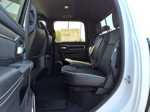 New 2026 RAM 2500 Laramie w/ Night Edition image 30