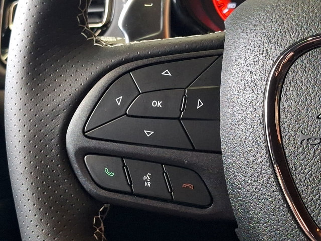 Used 2026 Dodge Durango SRT Hellcat w/ Premium Group AWD/4WD image 19