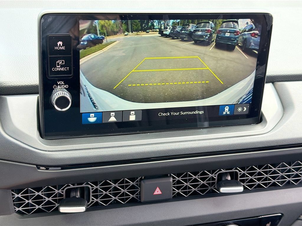 New 2026 Honda Accord SE image 15