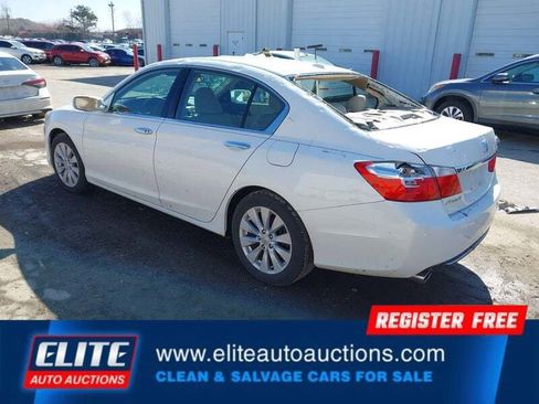 Used 2013 Honda Accord EX-L image 6