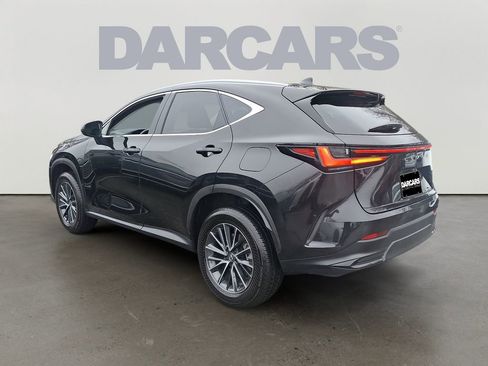 Used 2024 Lexus NX 350 AWD w/ Cold Area Package image 4