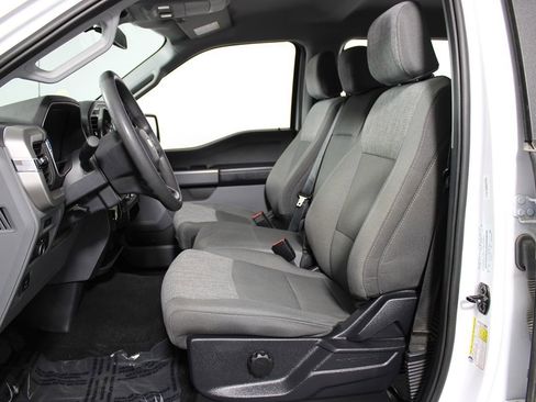 Used 2022 Ford F150 XLT image 8