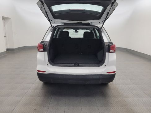 Used 2022 Chevrolet Equinox LS w/ LPO, Floor Liner Package FWD image 29