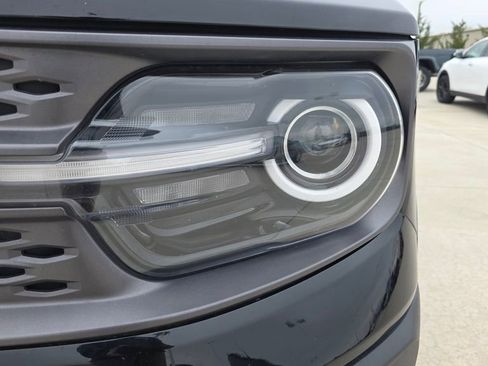 Used 2025 Ford Bronco Sport Big Bend image 9