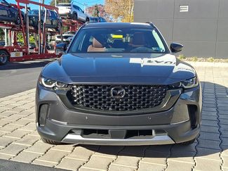 New 2026 MAZDA CX-50 AWD 2.5 S w/ Cargo Package video 2