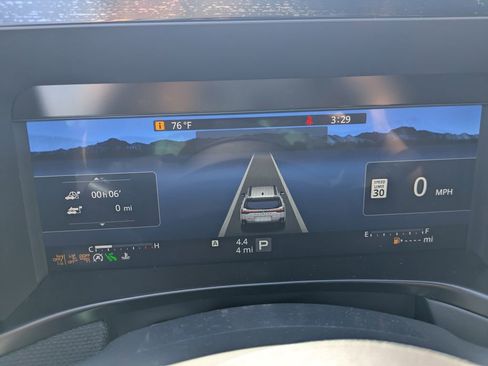 New 2026 Subaru Outback Premium image 32