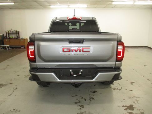 New 2026 GMC Canyon Denali AWD/4WD image 6