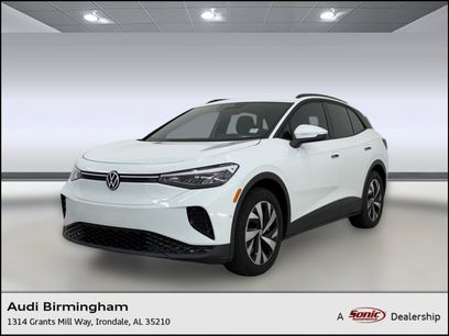 Used 2024 Volkswagen ID.4 2WD