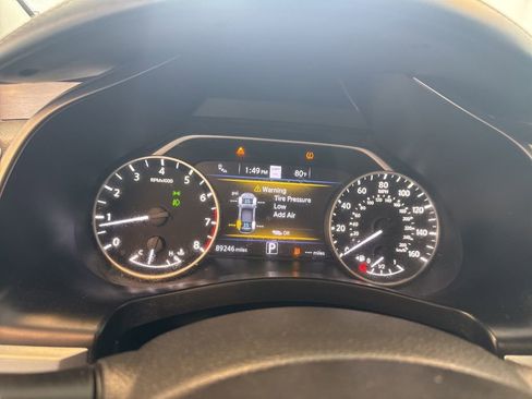 Used 2020 Nissan Murano SL w/ Moonroof Package image 16