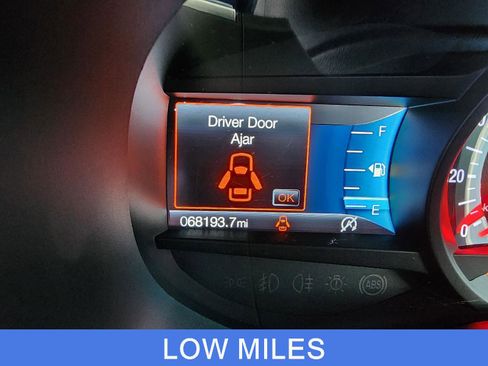 Used 2019 Ford Edge ST w/ Equipment Group 401A image 14