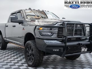 Used 2026 RAM 2500 Big Horn AWD/4WD video 1