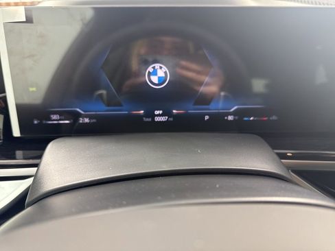 New 2026 BMW X5 xDrive40i w/ M Sport Package image 19