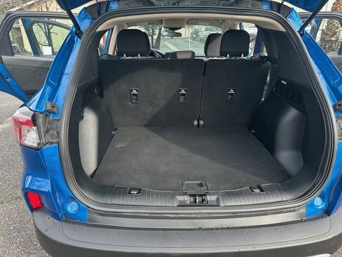 Used 2020 Ford Escape S image 19