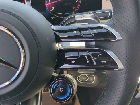 New 2025 Mercedes-Benz GLE 63 AMG S image 14