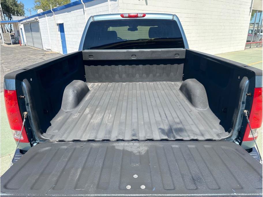 Used 2009 GMC Sierra 1500 SLT AWD/4WD image 28