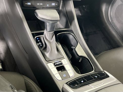 Used 2023 Hyundai Tucson SEL image 16