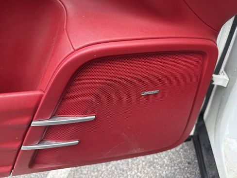 Used 2016 Porsche Cayenne AWD/4WD image 9