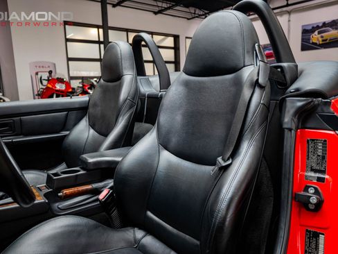 Used 2001 BMW Z3 2.5i image 87