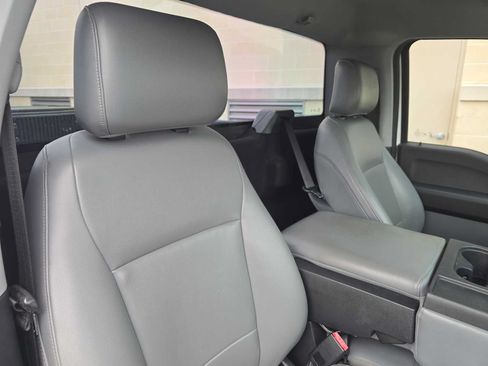 Used 2021 Ford F150 XL w/ Equipment Group 101A High RWD image 23