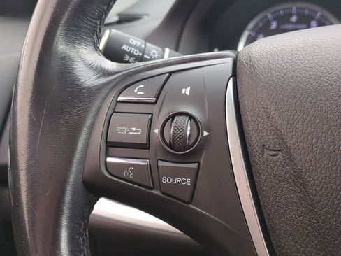 Used 2019 Acura TLX FWD image 19