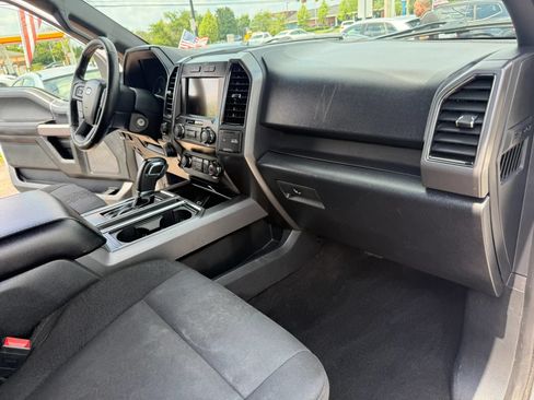Used 2020 Ford F150 XLT w/ Equipment Group 302A Luxury AWD/4WD image 22