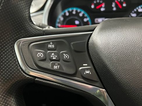 Used 2020 Chevrolet Malibu LT image 8