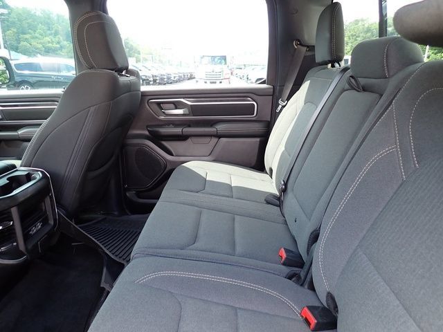 Used 2023 RAM 1500 Big Horn AWD/4WD image 15