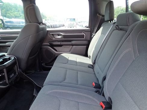 Used 2023 RAM 1500 Big Horn AWD/4WD image 15