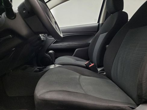 Used 2022 Mitsubishi Mirage G4 LE FWD image 17