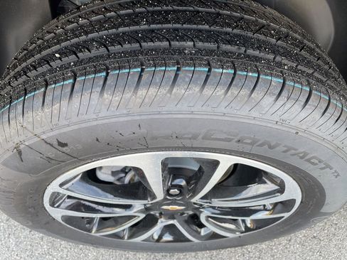 New 2026 Chevrolet TrailBlazer LT w/ Convenience Package image 32