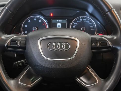 Used 2013 Audi Q5 2.0T Premium Plus AWD/4WD image 16