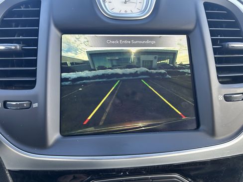 Used 2023 Chrysler 300 Touring L w/ Popular Equipment Group image 17