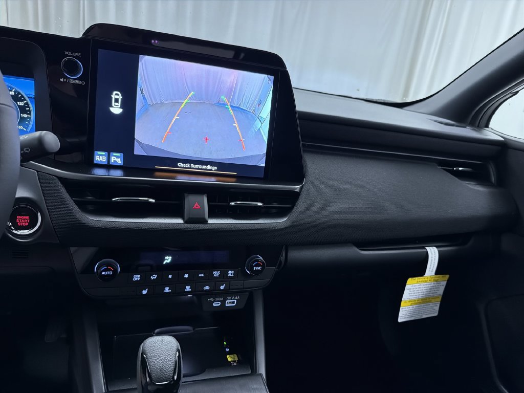 New 2026 Subaru Outback Premium AWD/4WD image 20
