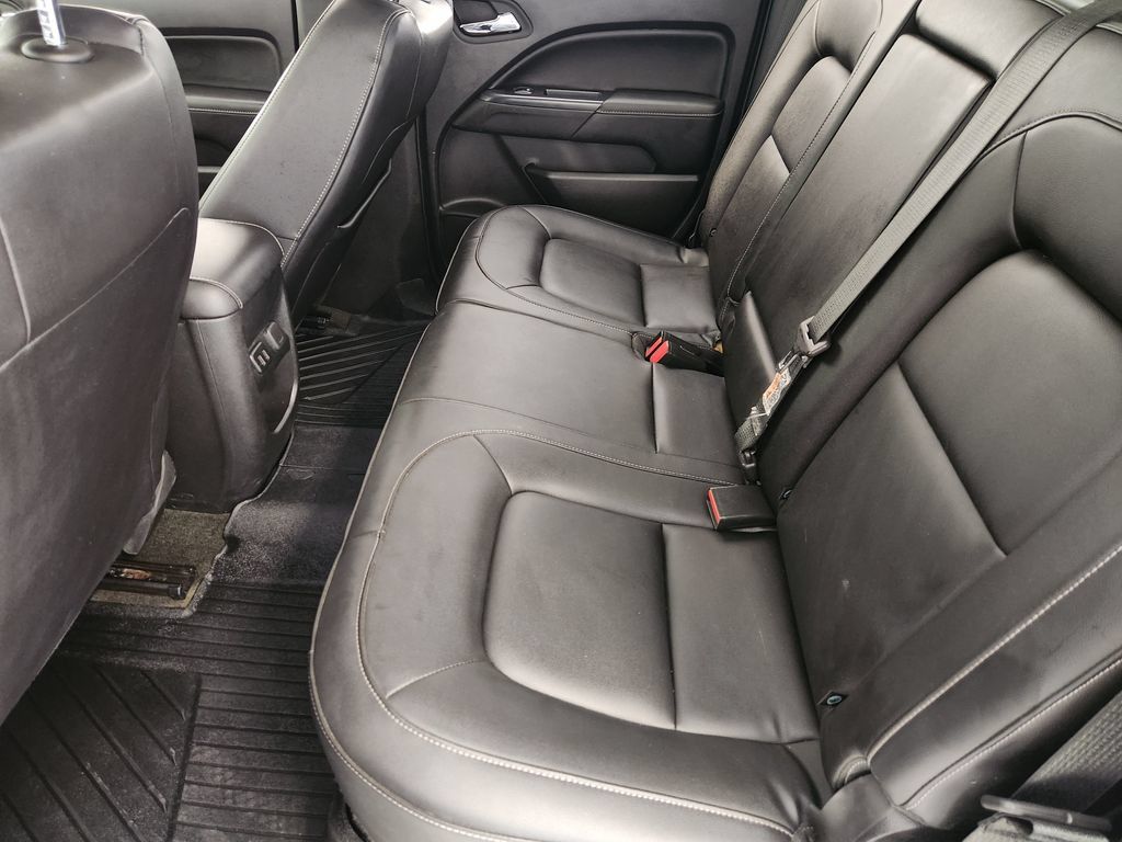 Used 2017 GMC Canyon SLT w/ Trailering Package RWD image 30