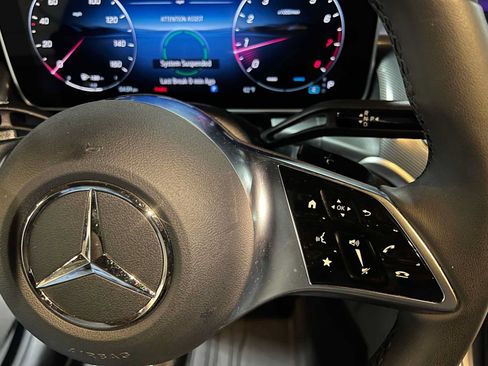 Certified 2026 Mercedes-Benz GLC 300 4MATIC image 30