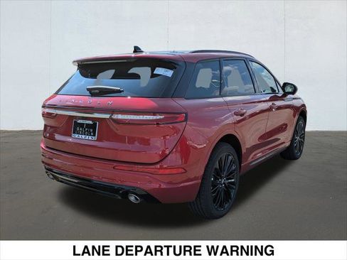 New 2025 Lincoln Corsair Grand Touring w/ Equipment Group 301A image 2