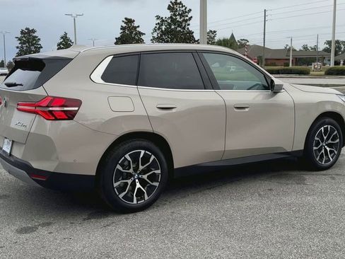 New 2026 BMW X3 xDrive30 image 8