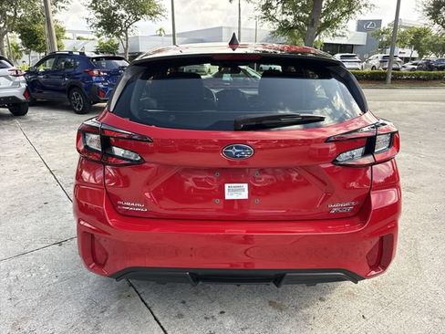 Used 2024 Subaru Impreza RS AWD/4WD image 24