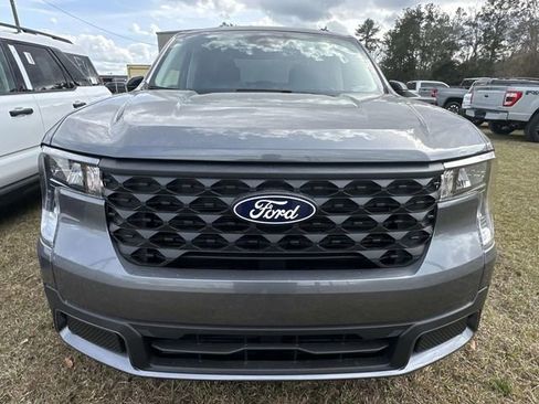 New 2026 Ford Maverick XLT w/ 4K Tow Package image 14