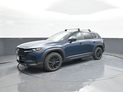 Used 2023 MAZDA CX-50 2.5 S w/ Convenience Package