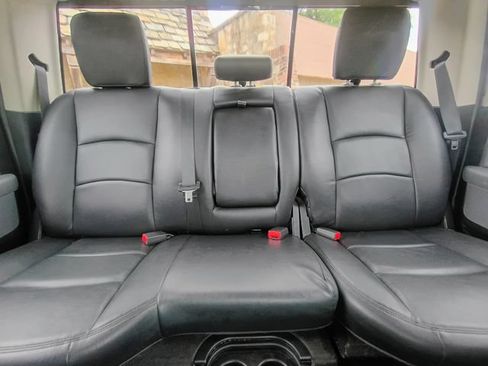 Used 2014 RAM 1500 Big Horn AWD/4WD image 49