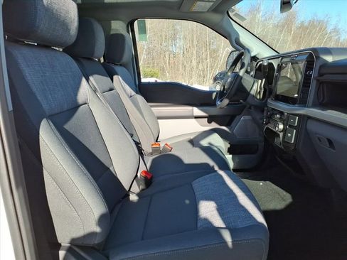 New 2026 Ford F250 XLT w/ XLT Premium Package image 12
