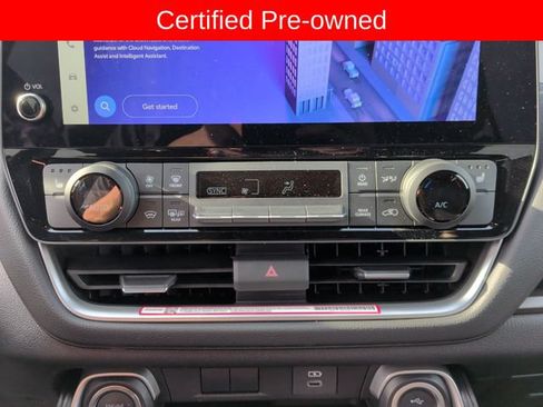 Certified 2026 Toyota Grand Highlander AWD image 18
